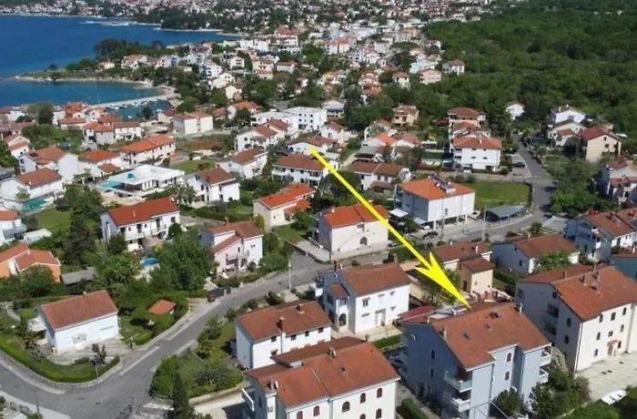Apartman Iva - Vantacici