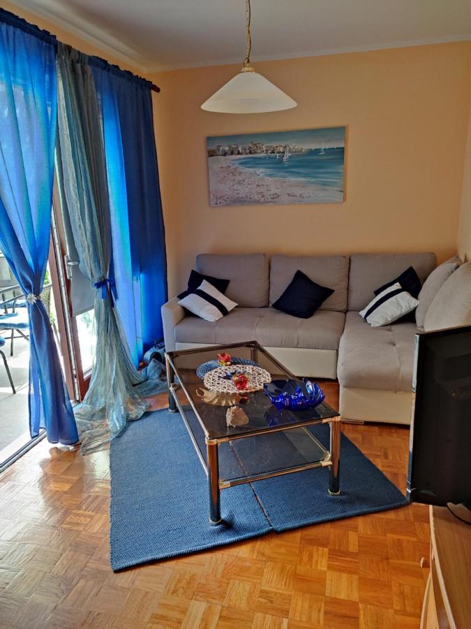 Apartment Iva - Vantacici